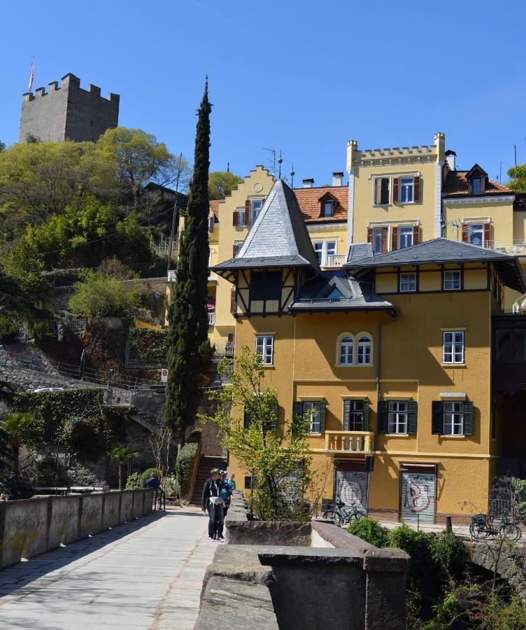 Iolanda * Merano