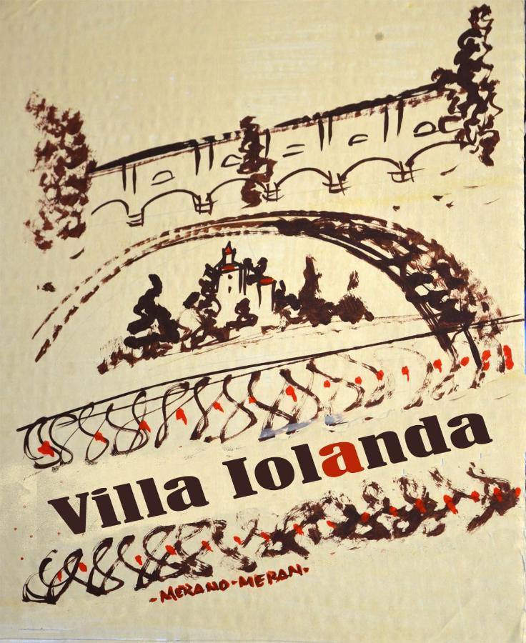 Apartment Iolanda *