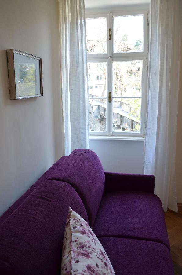 Iolanda Apartment Merano