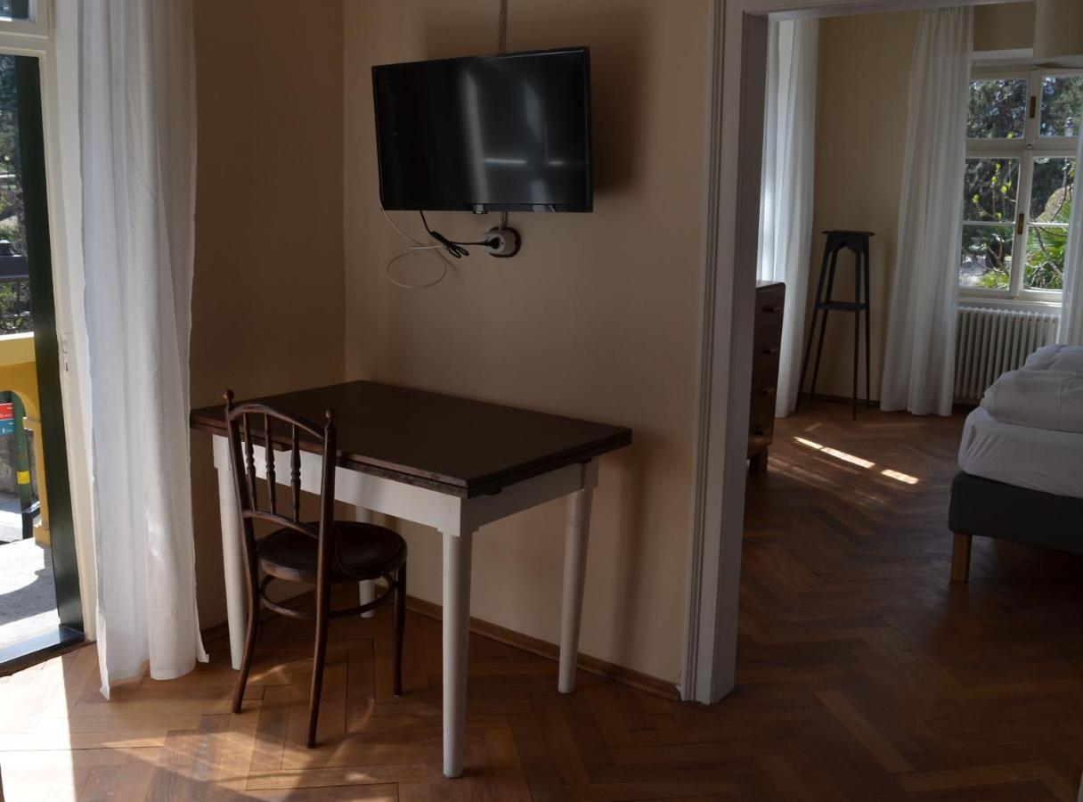 Iolanda Apartment
